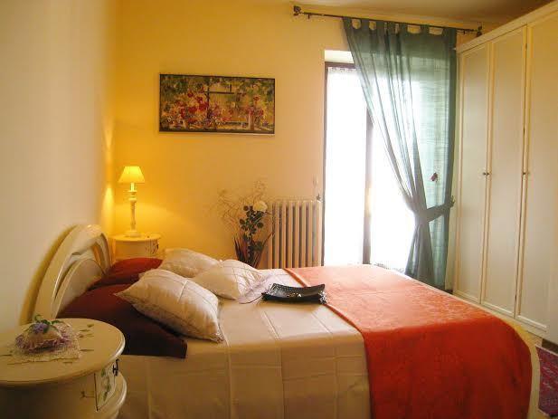 Bed And Breakfast Due Leoni Torri Del Benaco Cameră foto